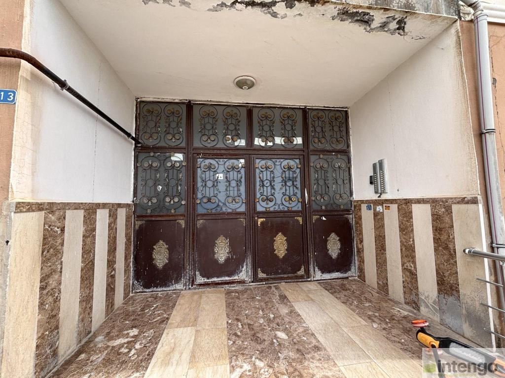 KIZILTEPE YENİKENT MAHALLESİ'NDE SATILIK DAİRE (R-1769)