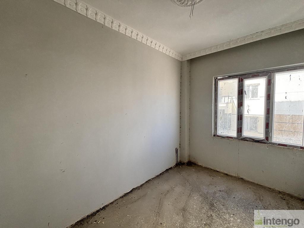 KIZILTEPE YENİKENT MAHALLESİ'NDE SATILIK DAİRE (R-1769)