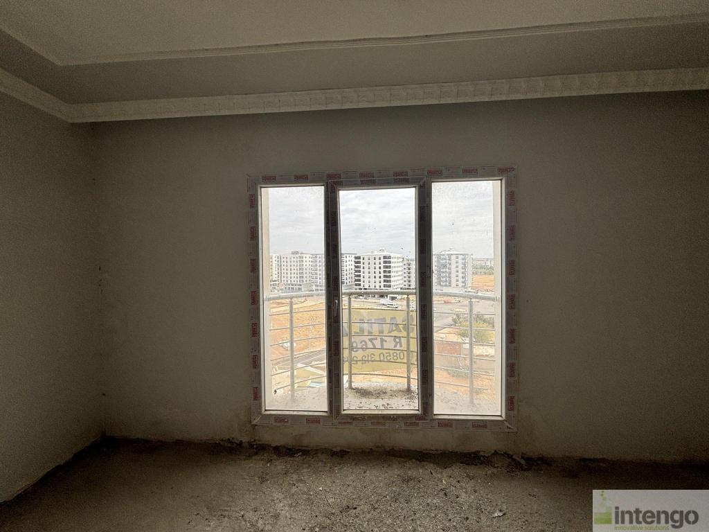 KIZILTEPE YENİKENT MAHALLESİ'NDE SATILIK DAİRE (R-1769)