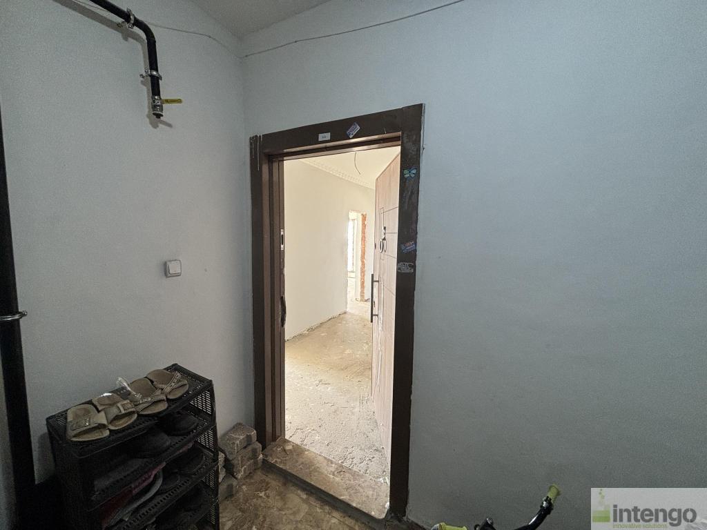 KIZILTEPE YENİKENT MAHALLESİ'NDE SATILIK DAİRE (R-1770)
