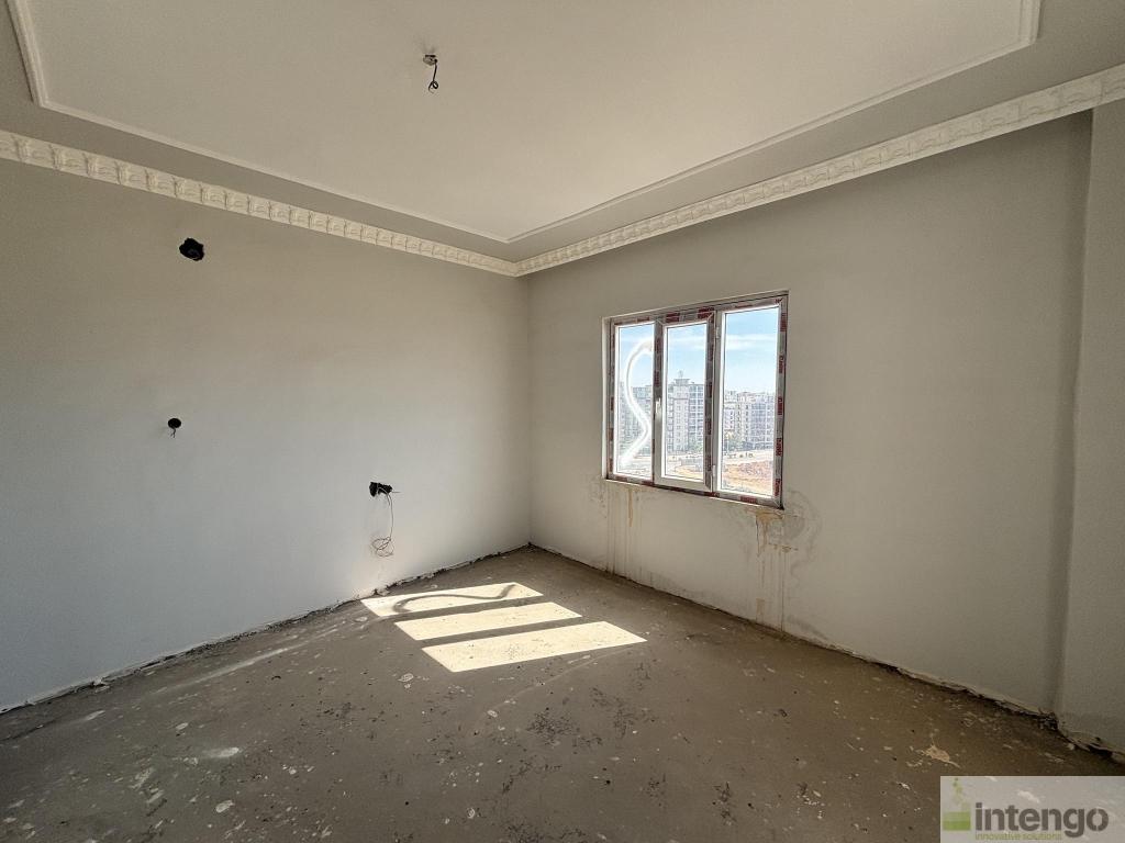 KIZILTEPE YENİKENT MAHALLESİ'NDE SATILIK DAİRE (R-1770)
