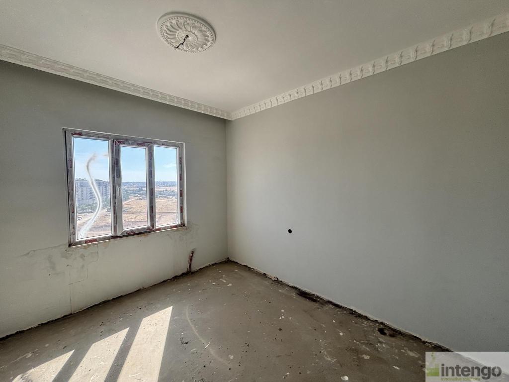 KIZILTEPE YENİKENT MAHALLESİ'NDE SATILIK DAİRE (R-1770)