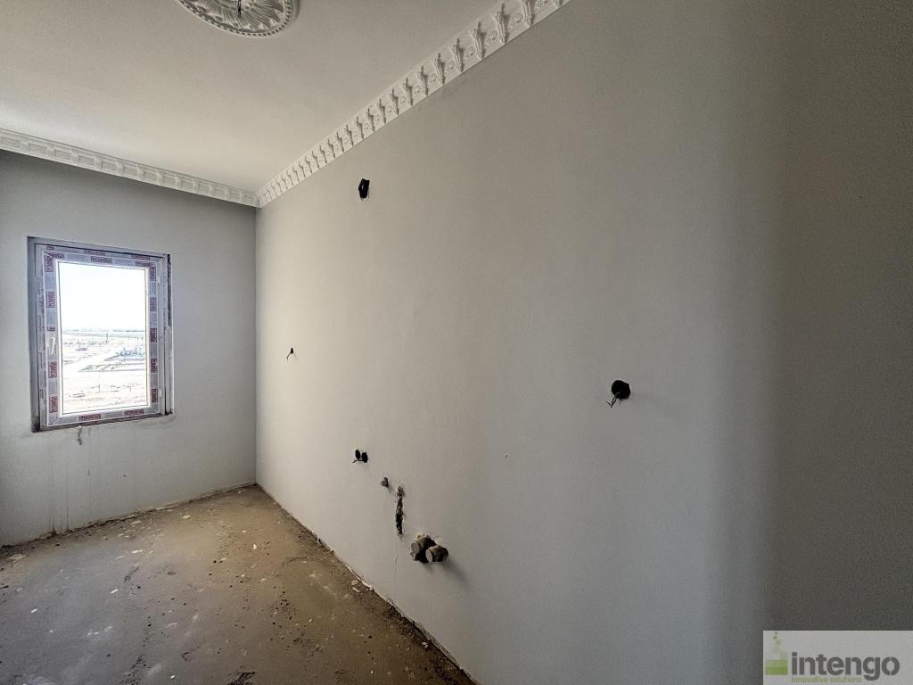 KIZILTEPE YENİKENT MAHALLESİ'NDE SATILIK DAİRE (R-1770)