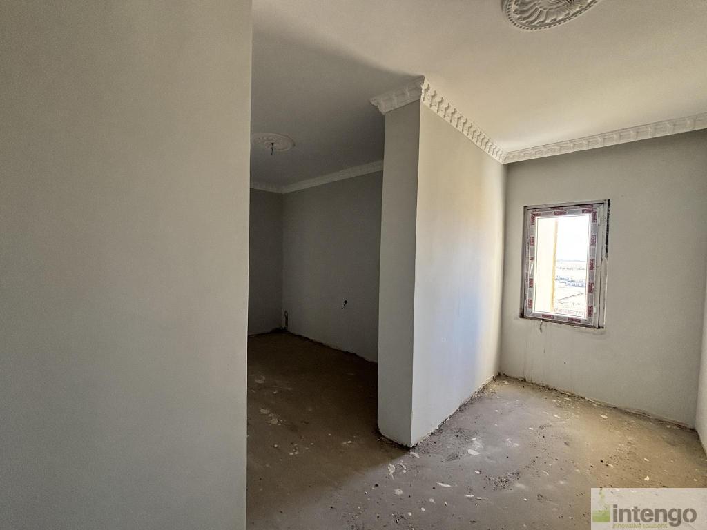 KIZILTEPE YENİKENT MAHALLESİ'NDE SATILIK DAİRE (R-1770)