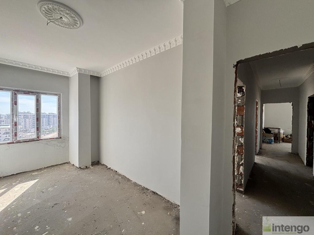 KIZILTEPE YENİKENT MAHALLESİ'NDE SATILIK DAİRE (R-1770)