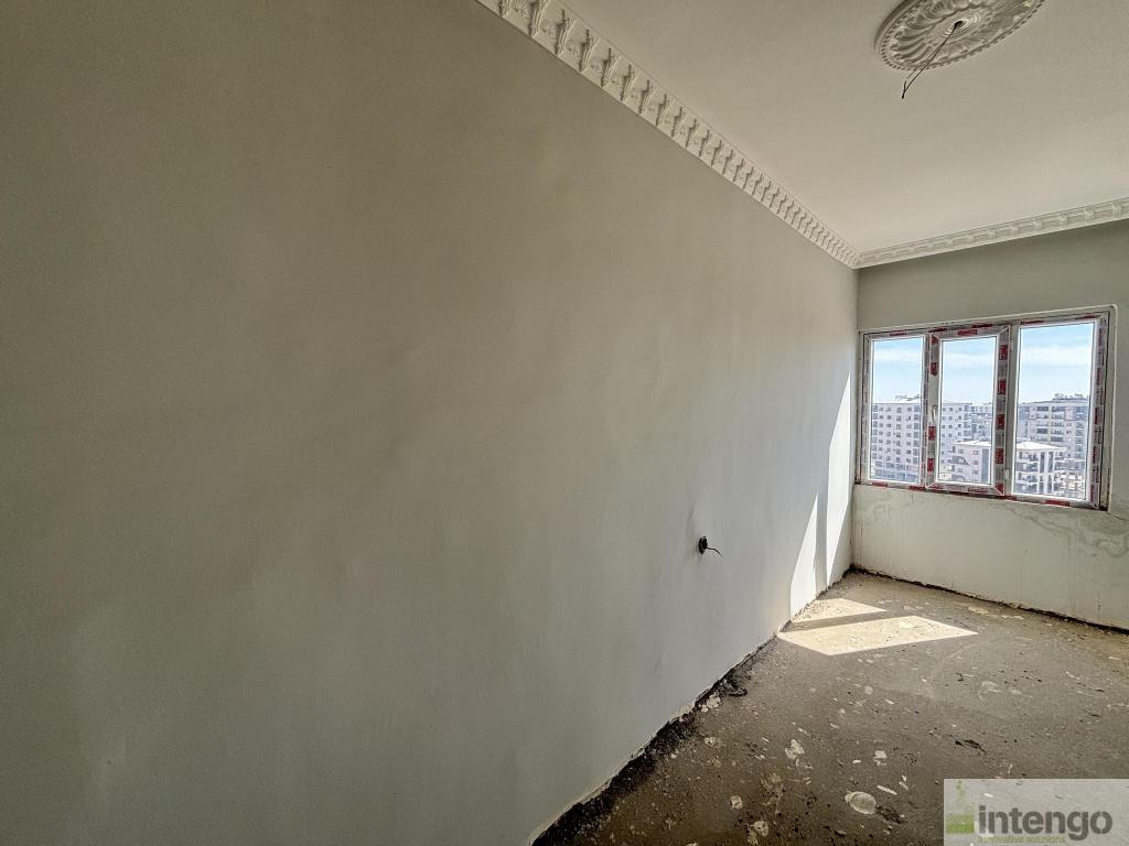 KIZILTEPE YENİKENT MAHALLESİ'NDE SATILIK DAİRE (R-1770)