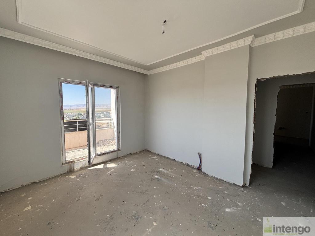 KIZILTEPE YENİKENT MAHALLESİ'NDE SATILIK DAİRE (R-1770)