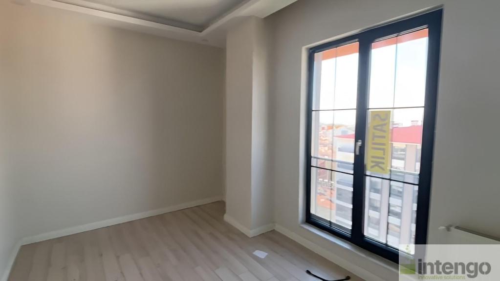 ELAZIĞ MERKEZ ATHENA REZİDANS'TA SATILIK DAİRE (R-1774)
