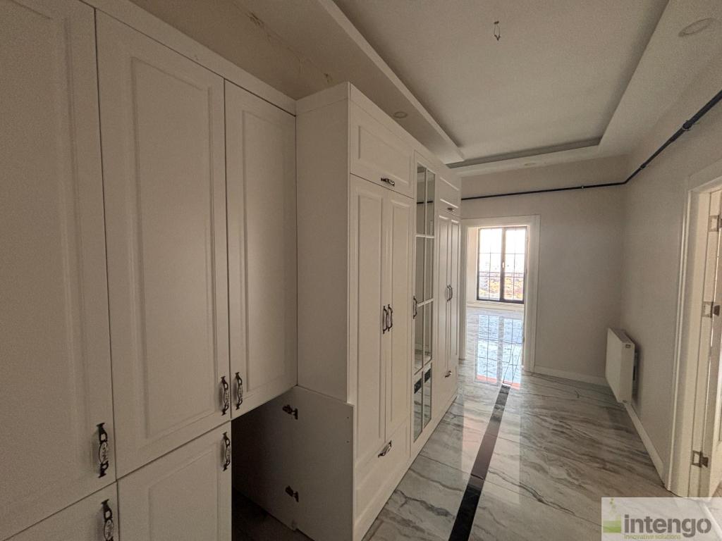 ELAZIĞ MERKEZ ATHENA REZİDANS'TA SATILIK DAİRE (R-1774)