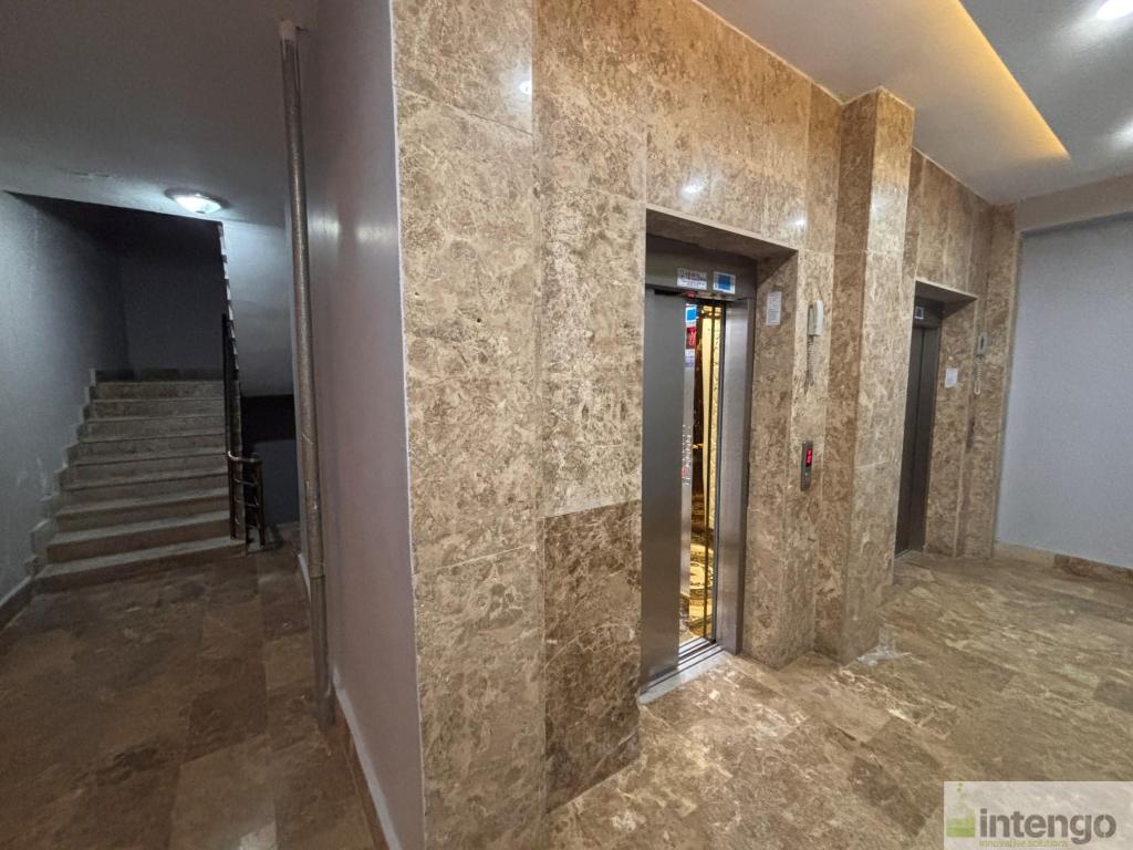 ELAZIĞ MERKEZ ATHENA REZİDANS'TA SATILIK DAİRE (R-1774)