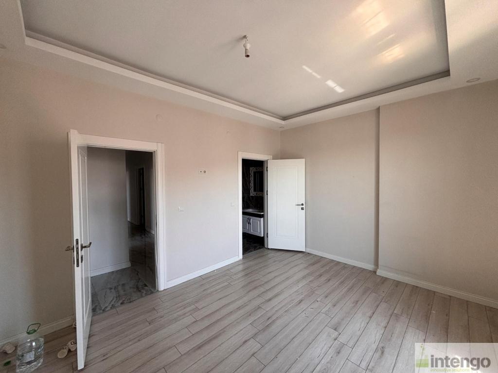 ELAZIĞ MERKEZ ATHENA REZİDANS'TA SATILIK DAİRE (R-1774)