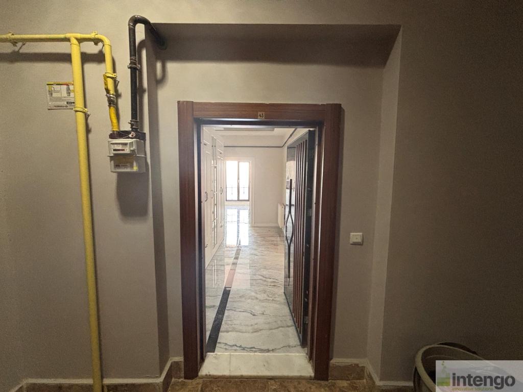 ELAZIĞ MERKEZ ATHENA REZİDANS'TA SATILIK DAİRE (R-1774)