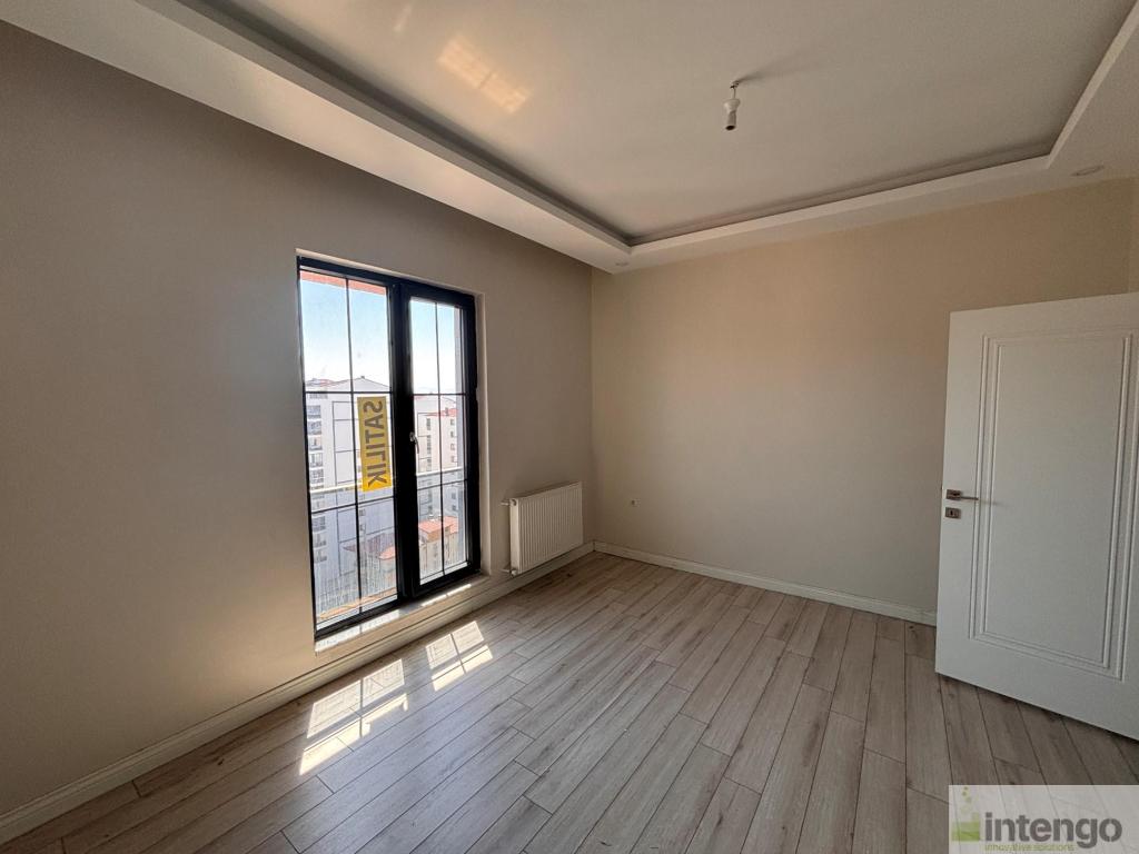 ELAZIĞ MERKEZ ATHENA REZİDANS'TA SATILIK DAİRE (R-1774)
