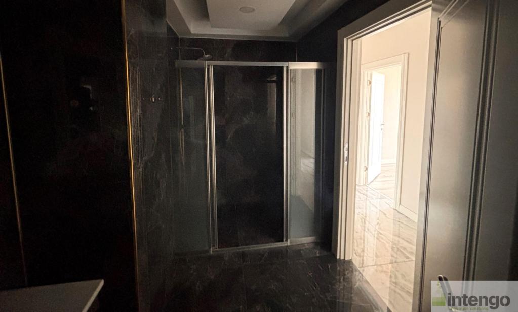 ELAZIĞ MERKEZ ATHENA REZİDANS'TA SATILIK DAİRE (R-1774)