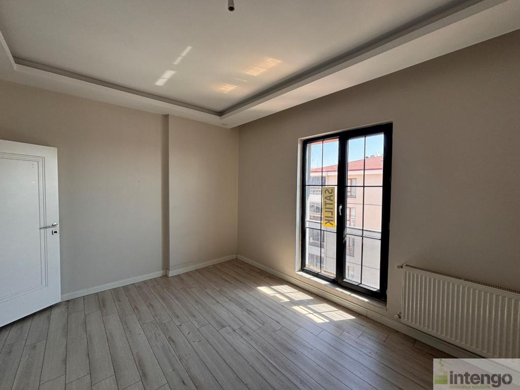 ELAZIĞ MERKEZ ATHENA REZİDANS'TA SATILIK DAİRE (R-1774)