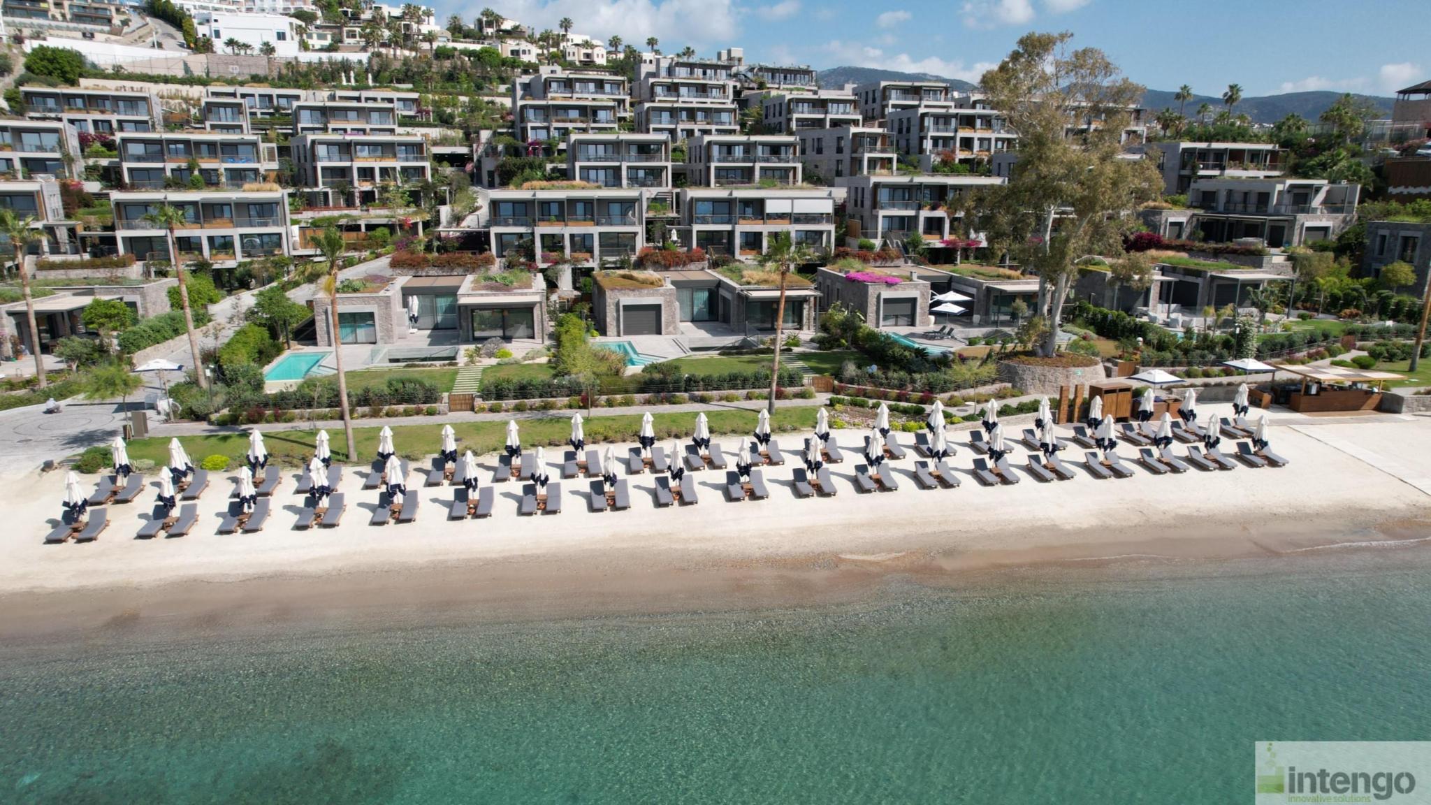 Konut - MUĞLA BODRUM