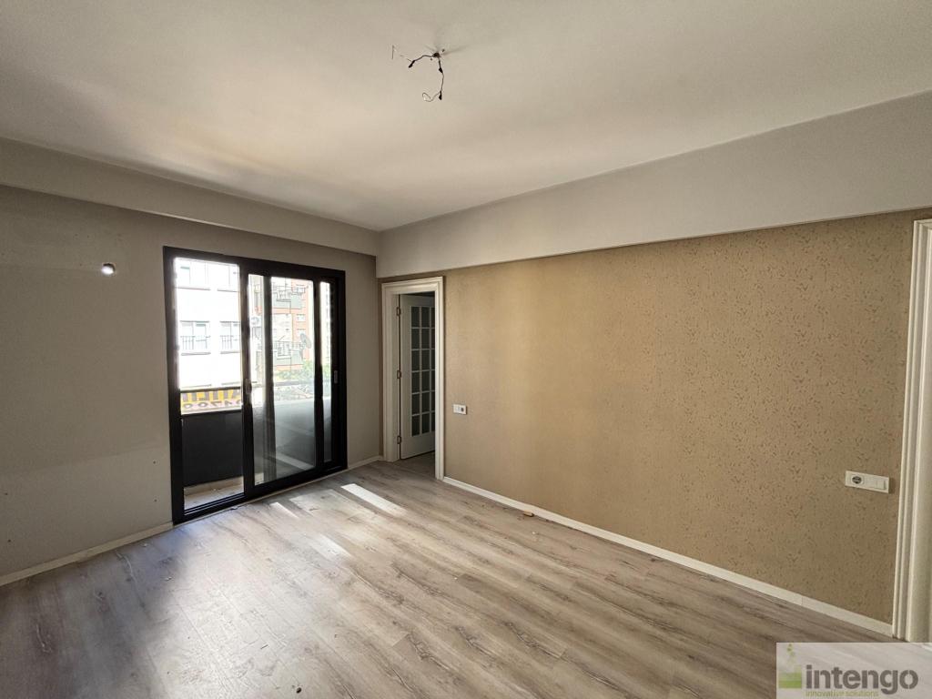ERDEMLİ ENVER CÜCELOĞLU RESIDENCE'DA SATILIK DAİRE (R-1788)