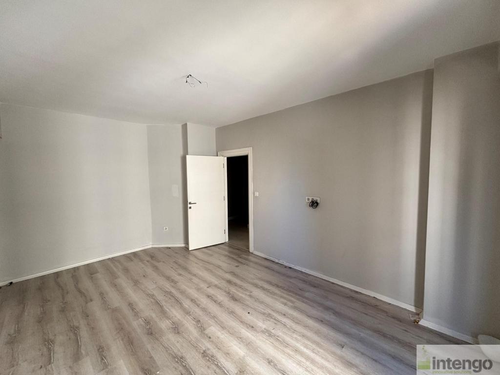ERDEMLİ ENVER CÜCELOĞLU RESIDENCE'DA SATILIK DAİRE (R-1788)