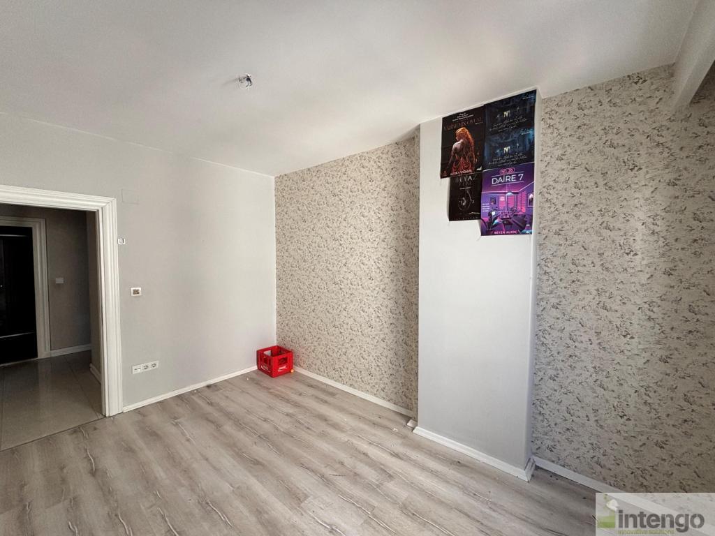 ERDEMLİ ENVER CÜCELOĞLU RESIDENCE'DA SATILIK DAİRE (R-1788)