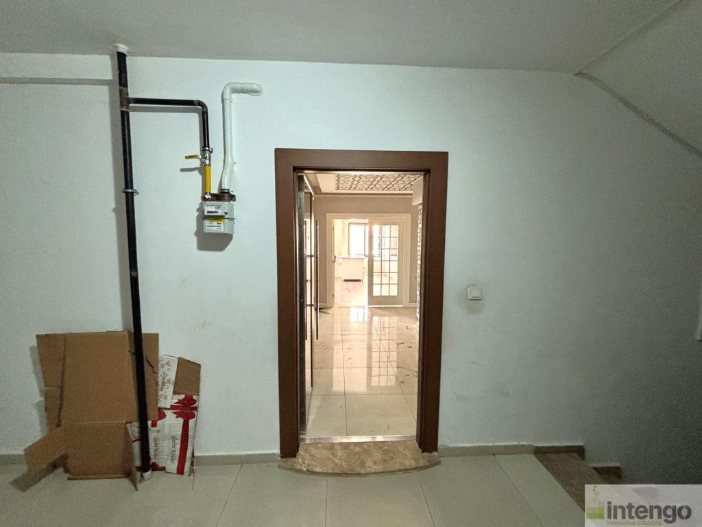 ERDEMLİ ENVER CÜCELOĞLU RESIDENCE'DA SATILIK DAİRE (R-1788)