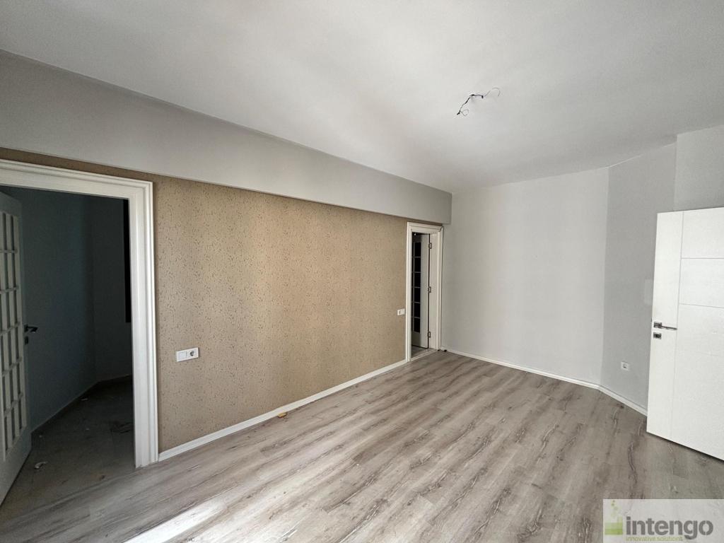 ERDEMLİ ENVER CÜCELOĞLU RESIDENCE'DA SATILIK DAİRE (R-1788)