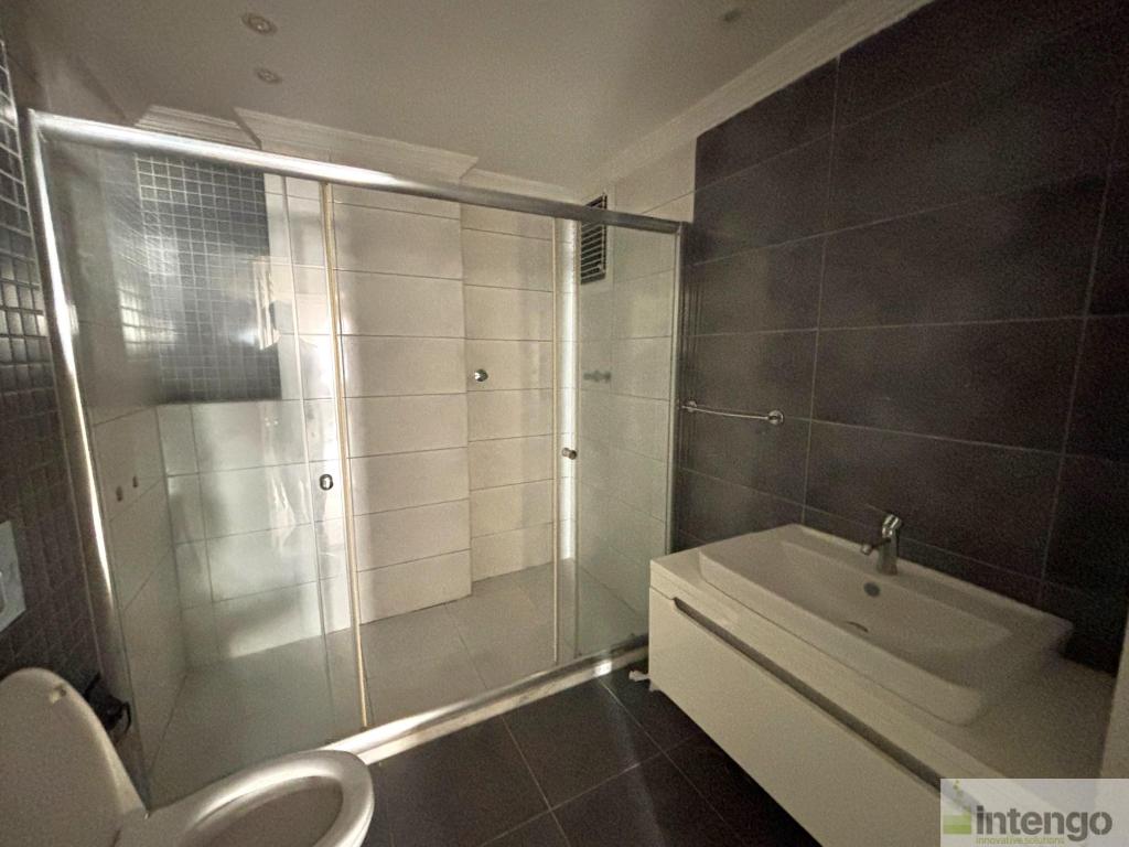 ERDEMLİ ENVER CÜCELOĞLU RESIDENCE'DA SATILIK DAİRE (R-1788)
