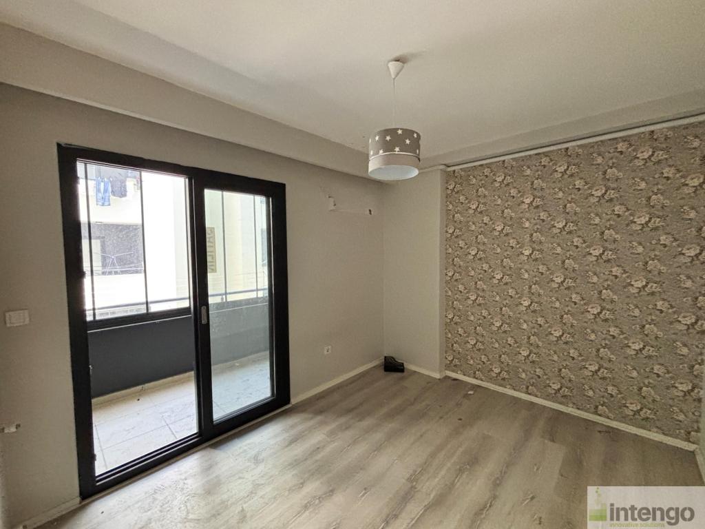 ERDEMLİ ENVER CÜCELOĞLU RESIDENCE'DA SATILIK DAİRE (R-1788)