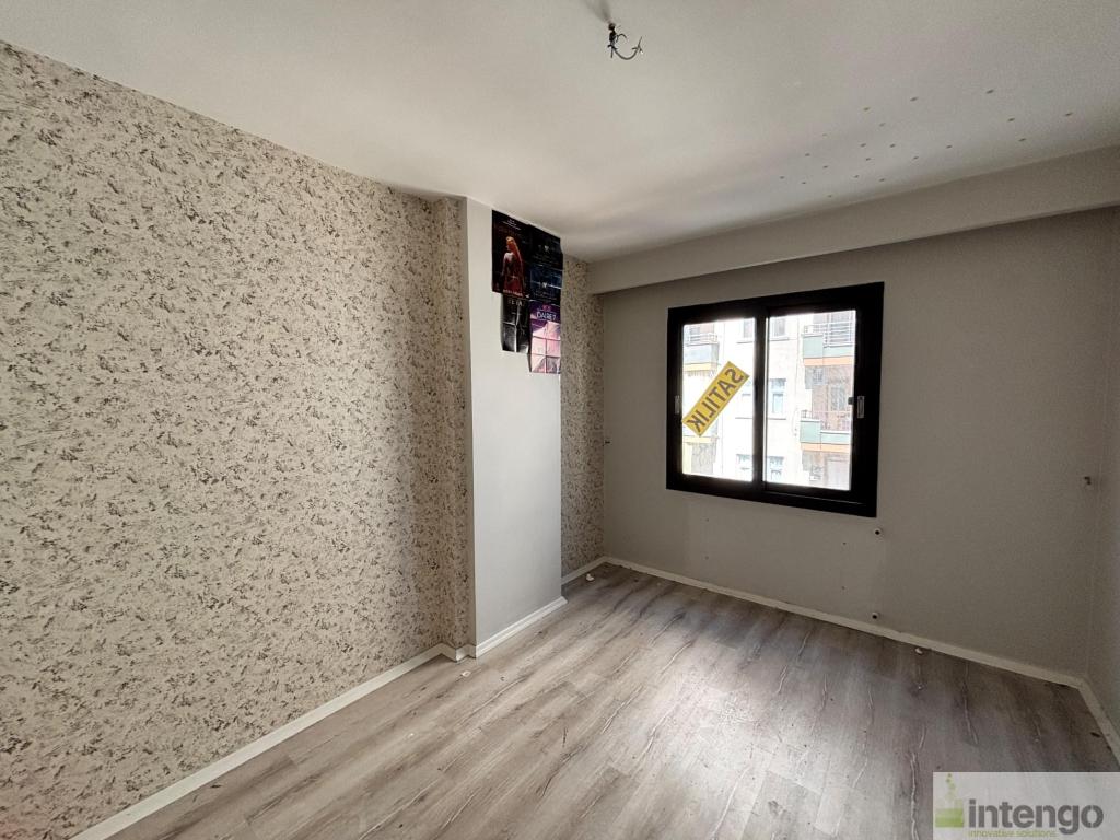 ERDEMLİ ENVER CÜCELOĞLU RESIDENCE'DA SATILIK DAİRE (R-1788)