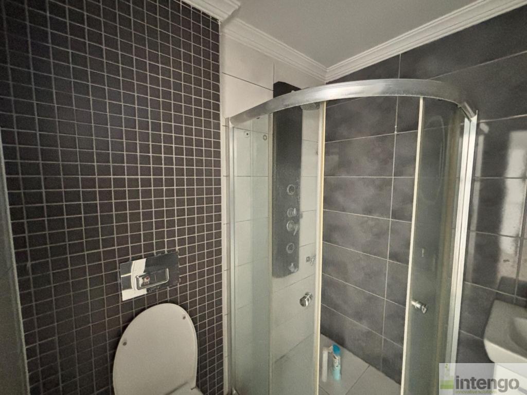 ERDEMLİ ENVER CÜCELOĞLU RESIDENCE'DA SATILIK DAİRE (R-1788)