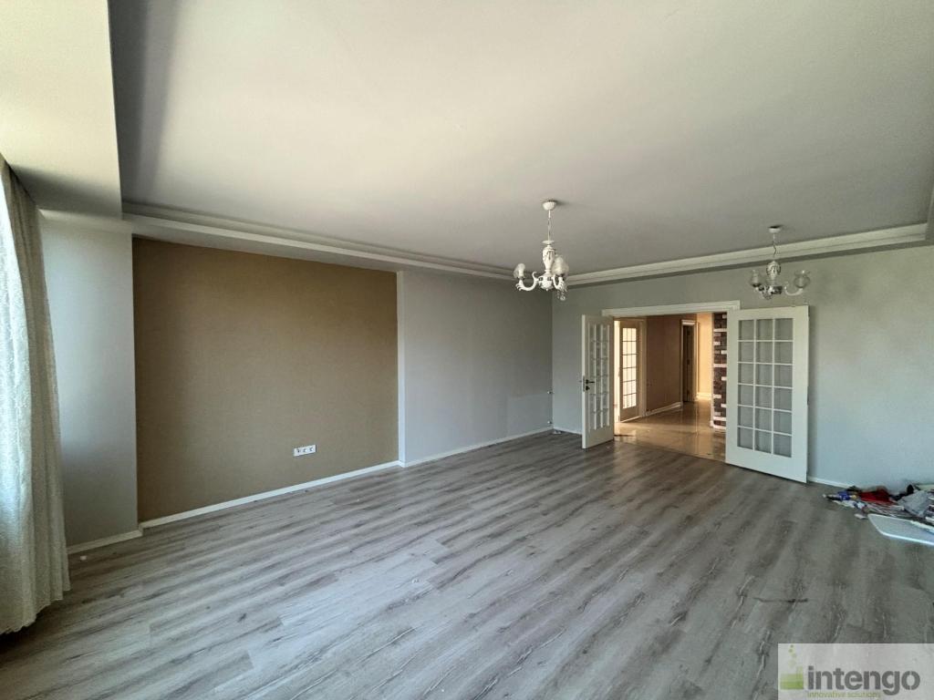 ERDEMLİ ENVER CÜCELOĞLU RESIDENCE'DA SATILIK DAİRE (R-1788)