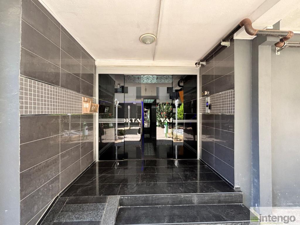 ERDEMLİ ENVER CÜCELOĞLU RESIDENCE'DA SATILIK DAİRE (R-1788)
