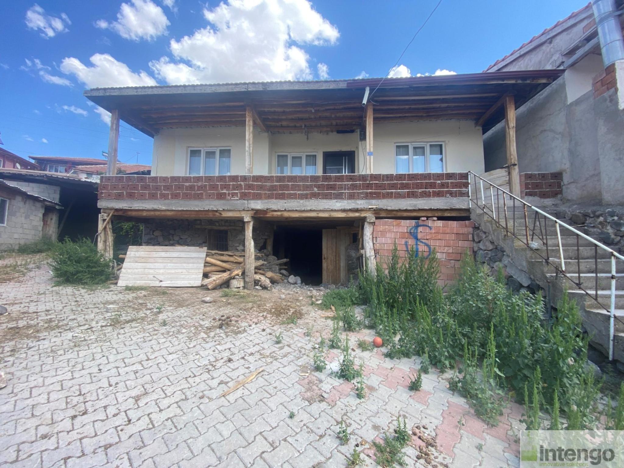 Konut - YOZGAT MERKEZ