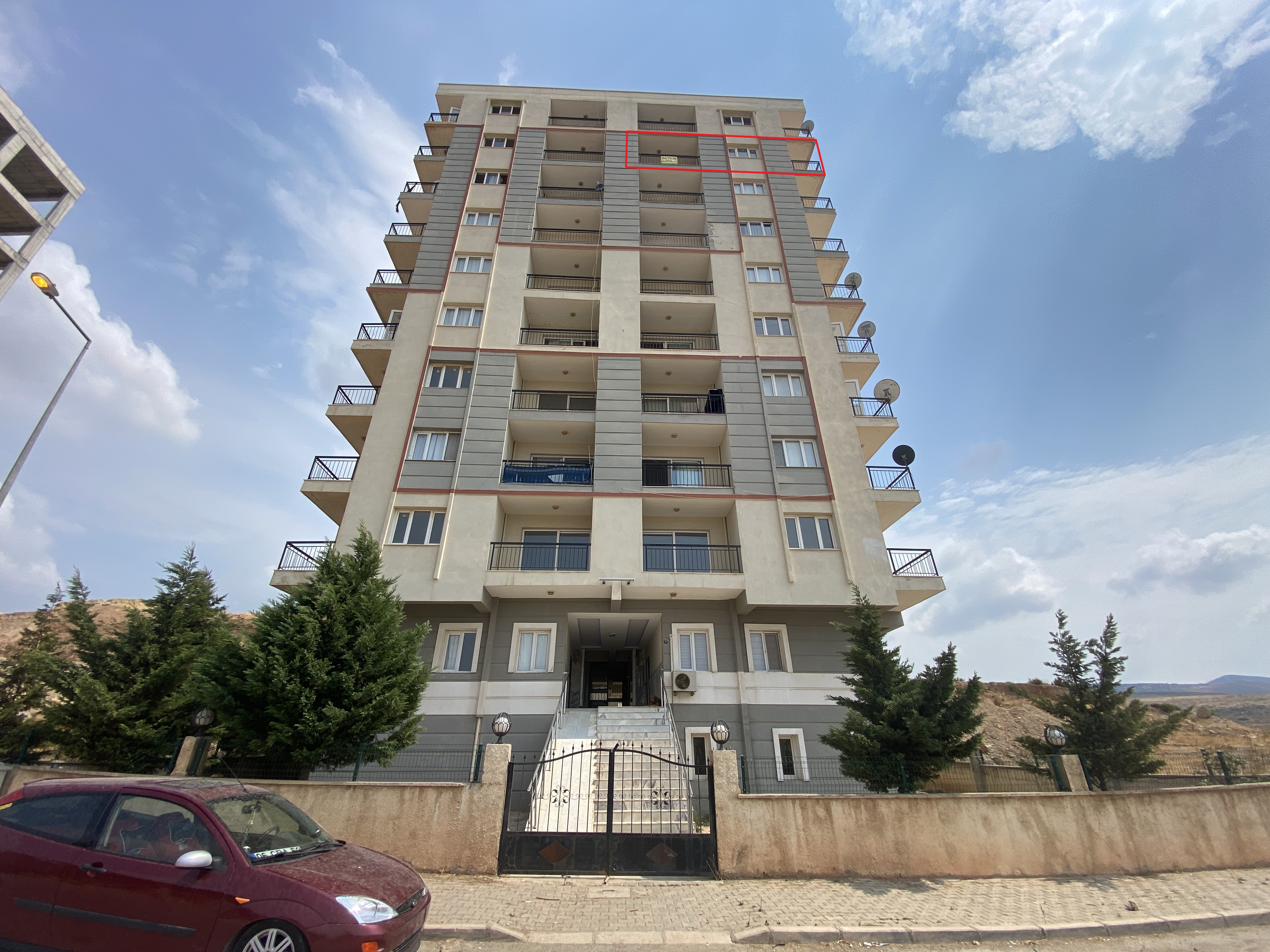 Satılık Daire - İzmir Menemen ilan görseli 17