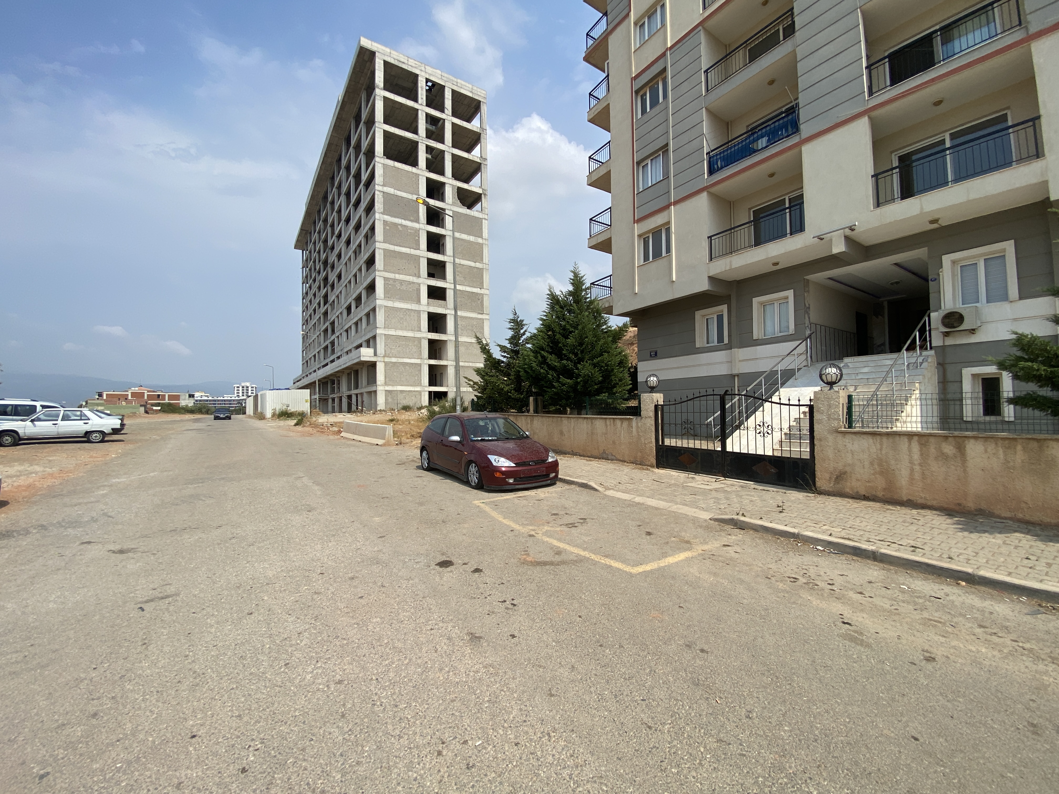 Satılık Daire - İzmir Menemen ilan görseli 21