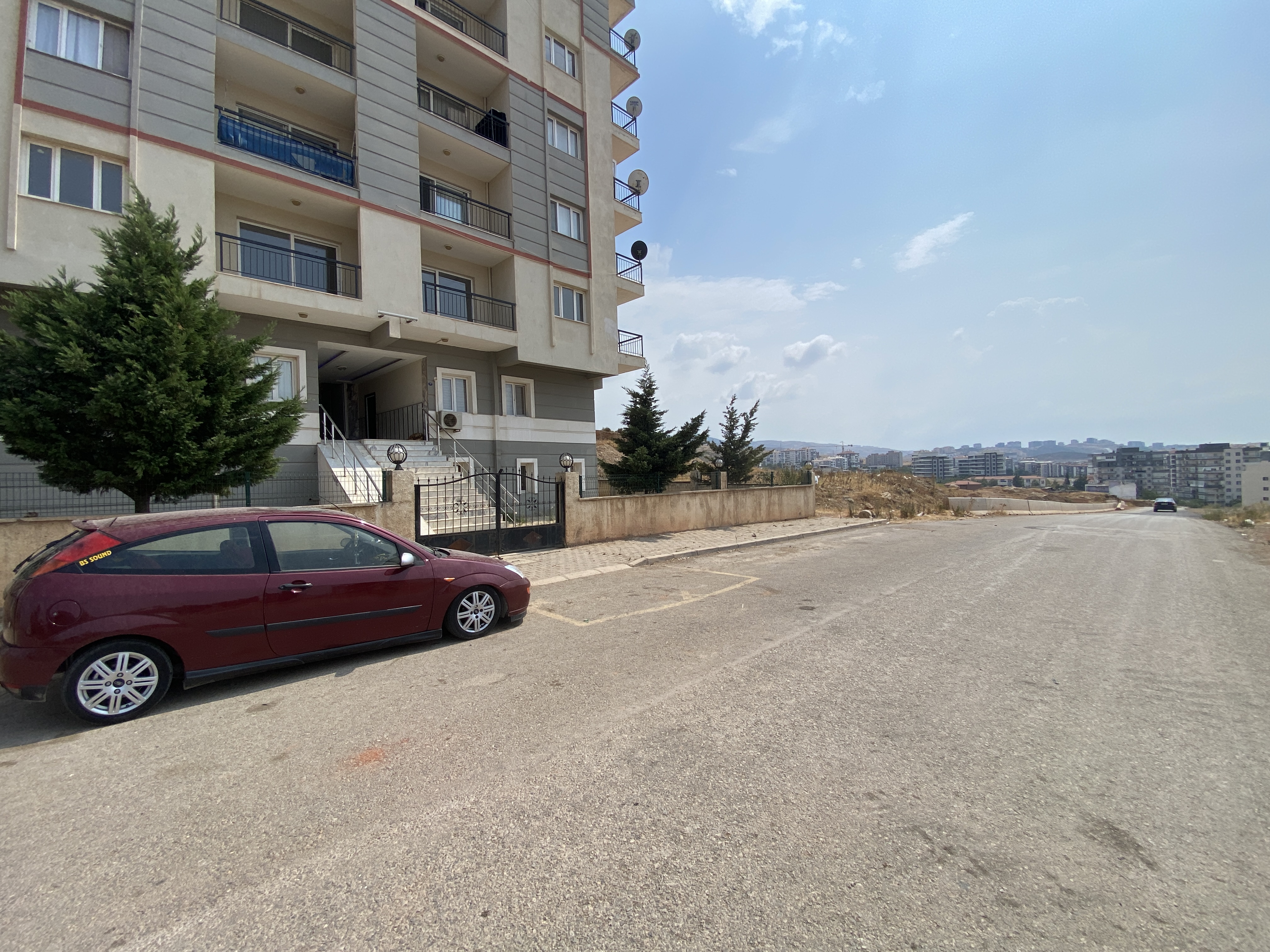 Satılık Daire - İzmir Menemen ilan görseli 22