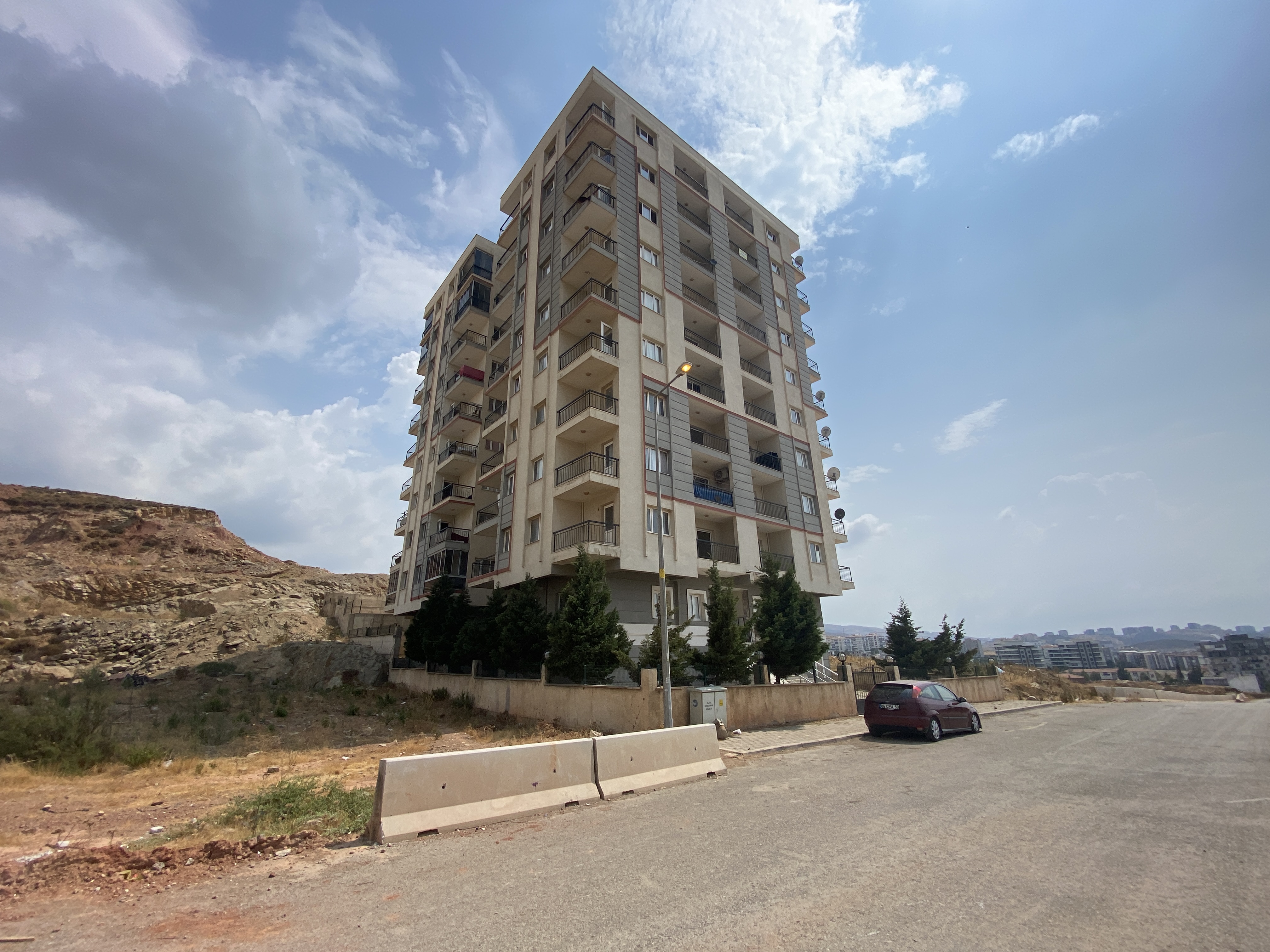 Satılık Daire - İzmir Menemen ilan görseli 19