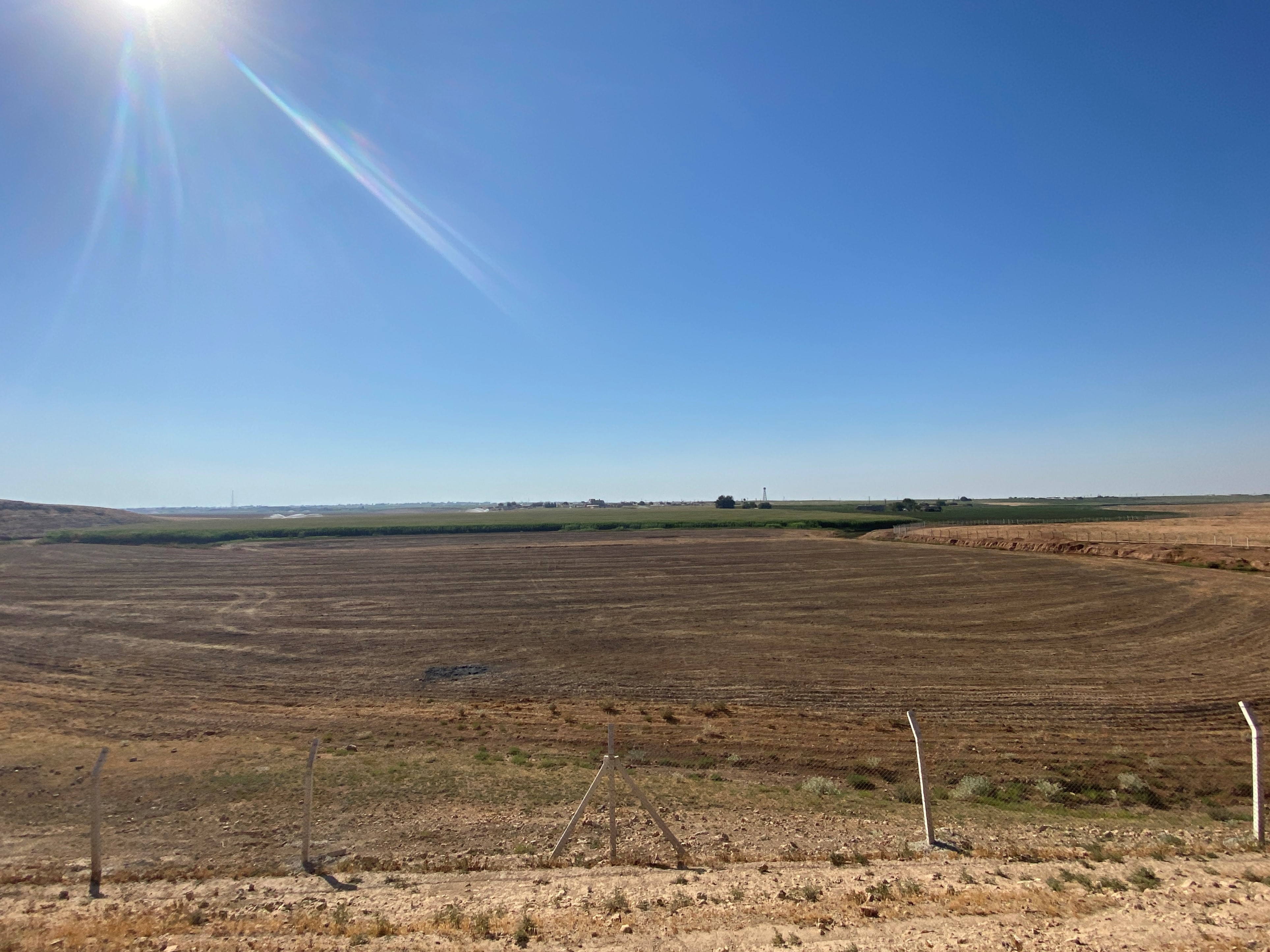 Satılık Tarla - Şanlıurfa Harran ilan görseli 17