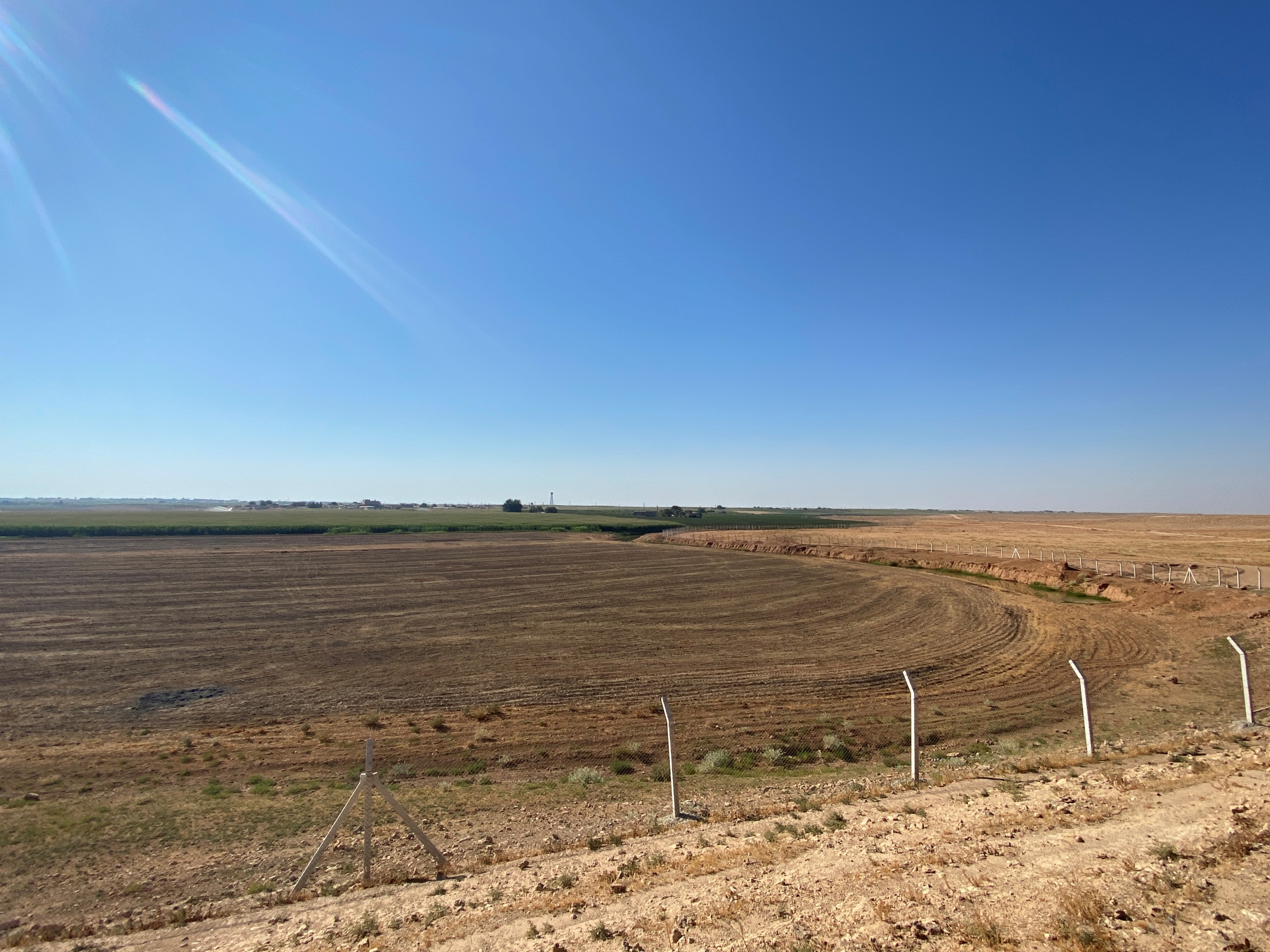 Satılık Tarla - Şanlıurfa Harran ilan görseli 16
