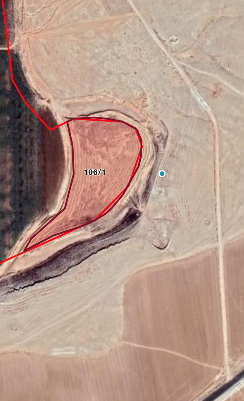 Satılık Tarla - Şanlıurfa Harran ilan görseli 27