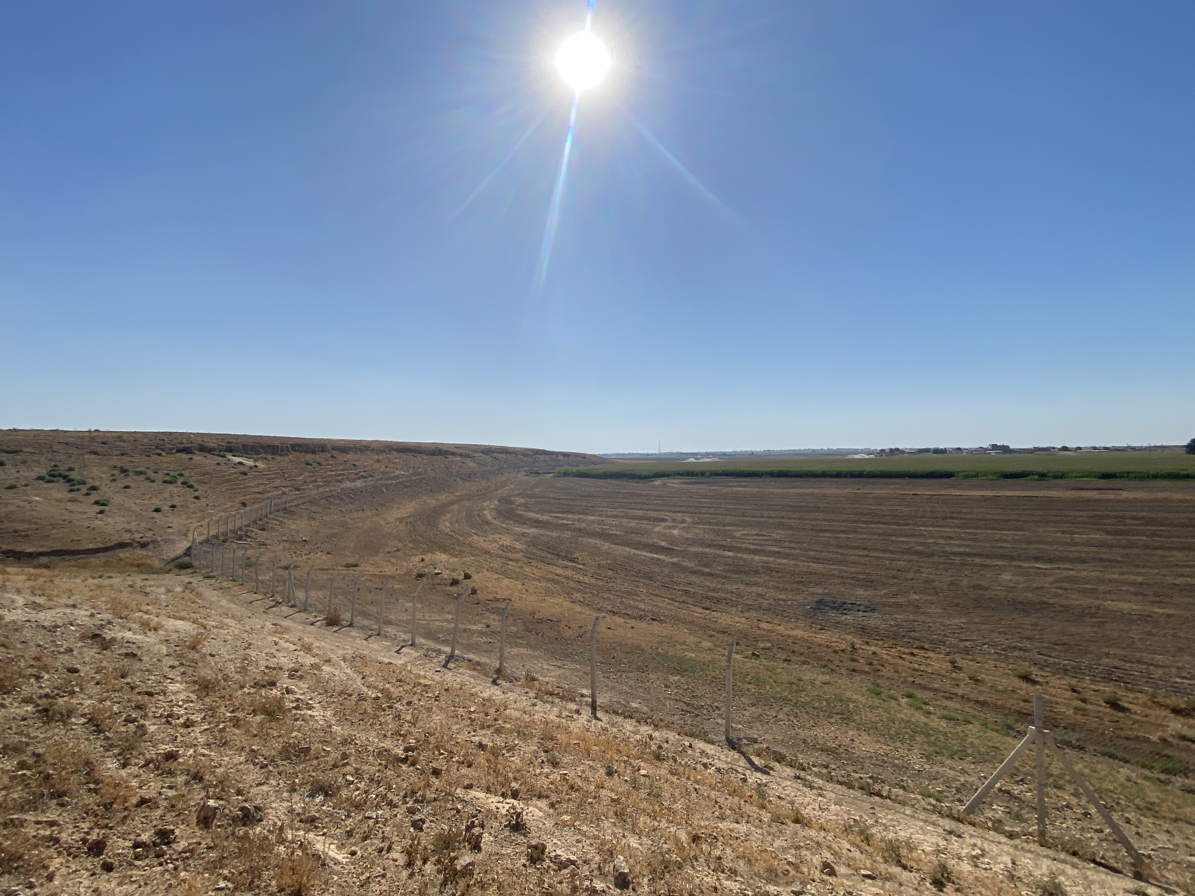 Satılık Tarla - Şanlıurfa Harran ilan görseli 19