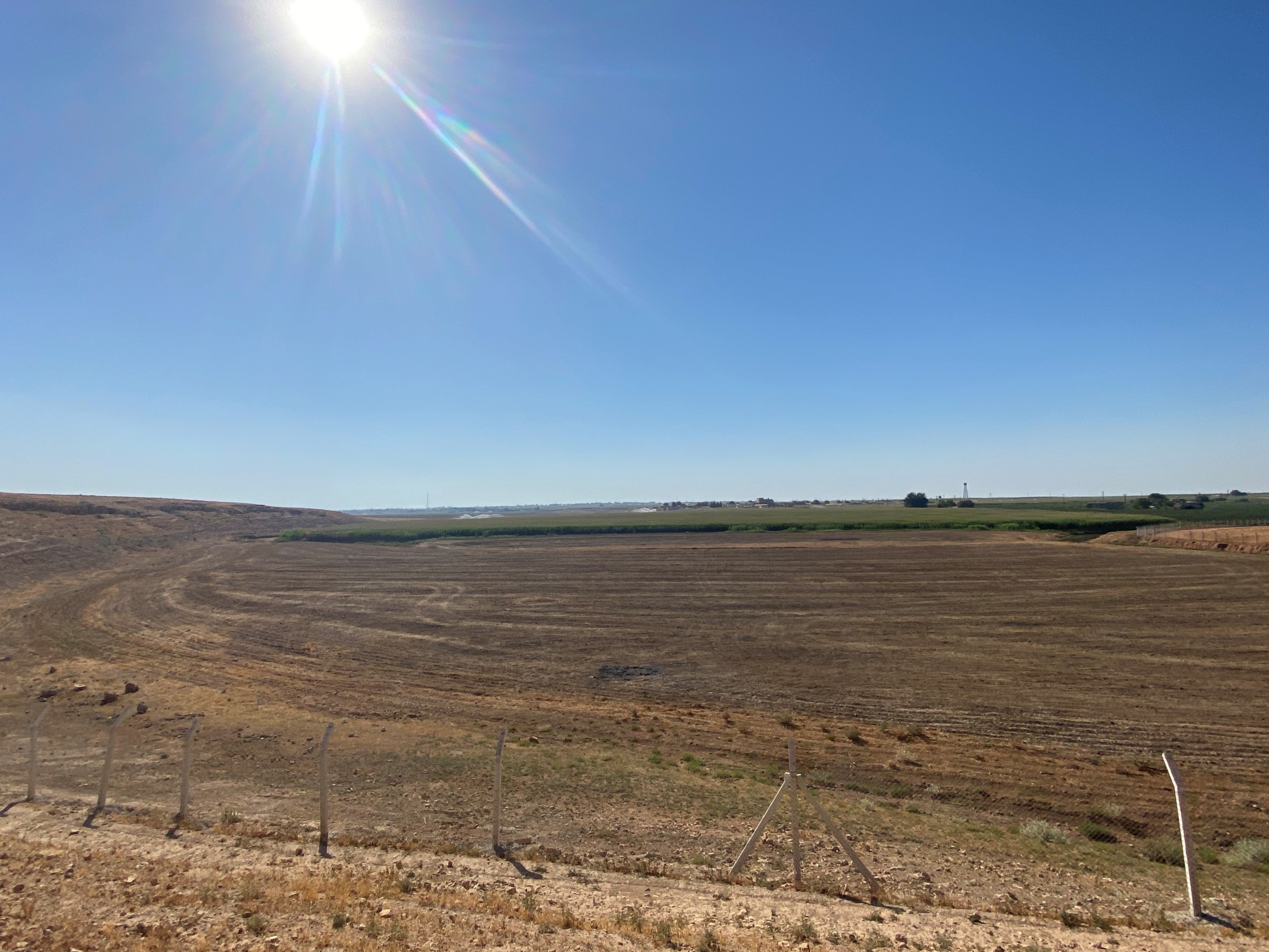 Satılık Tarla - Şanlıurfa Harran ilan görseli 18