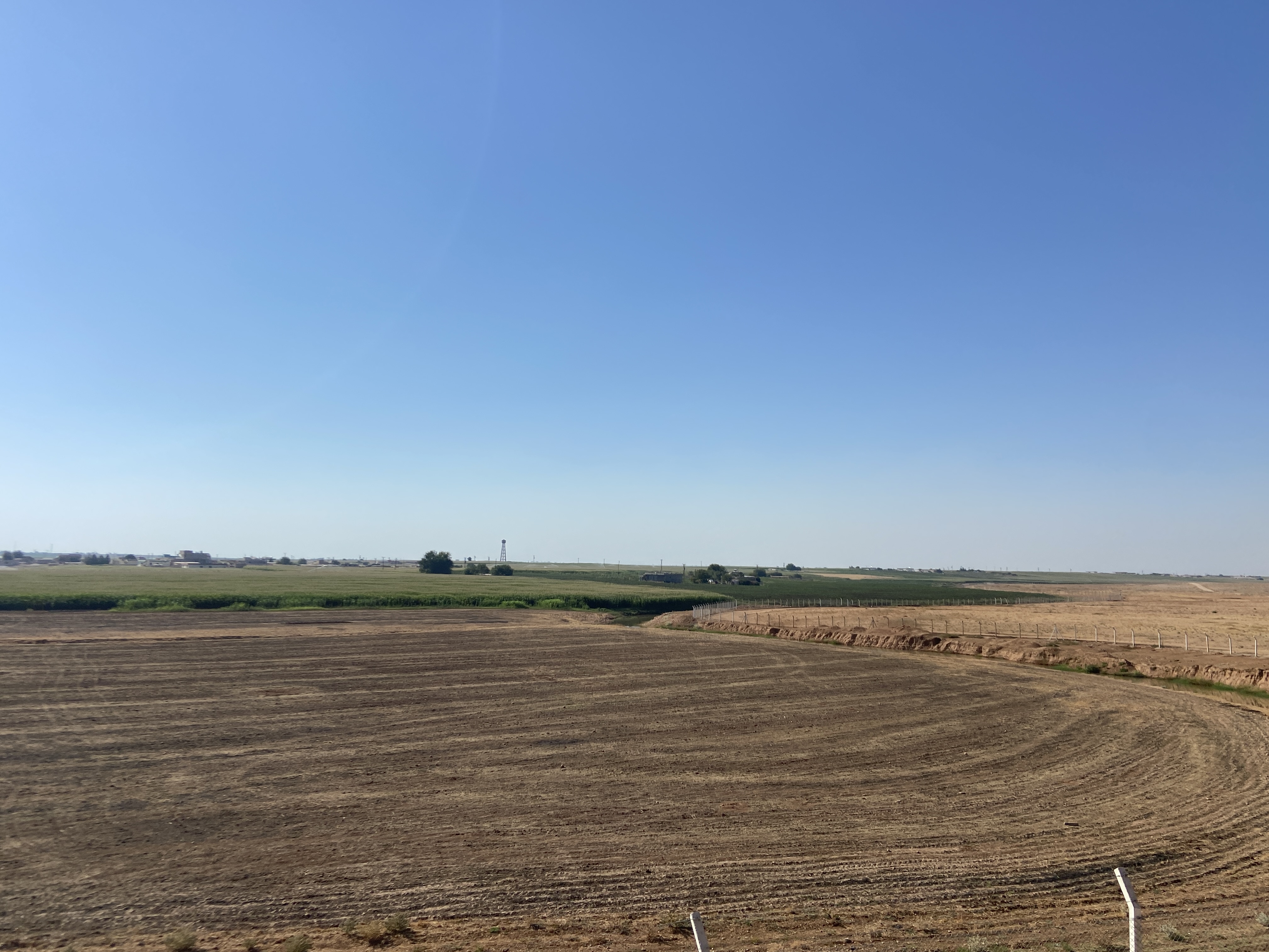 Satılık Tarla - Şanlıurfa Harran ilan görseli 24