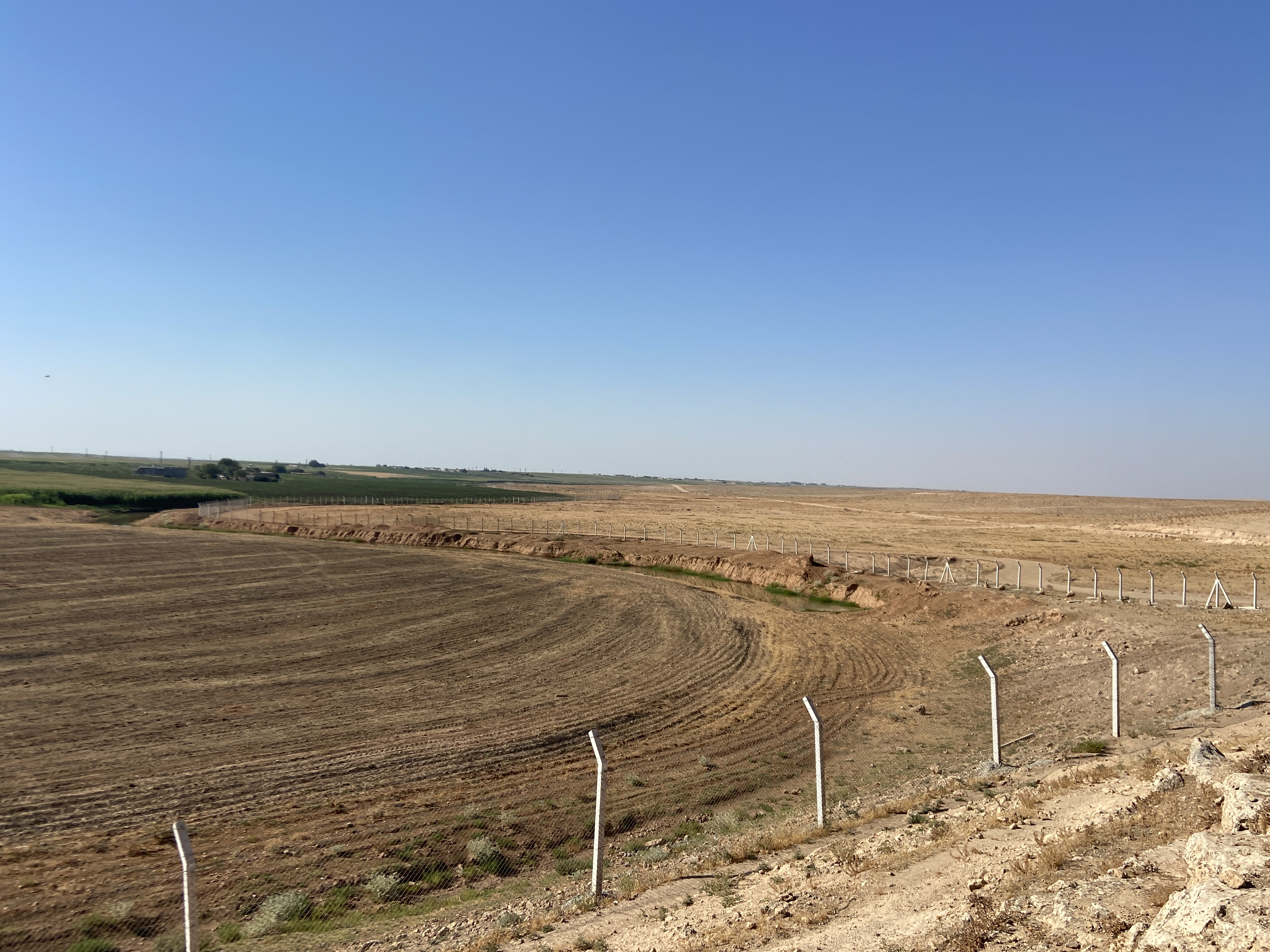 Satılık Tarla - Şanlıurfa Harran ilan görseli 23