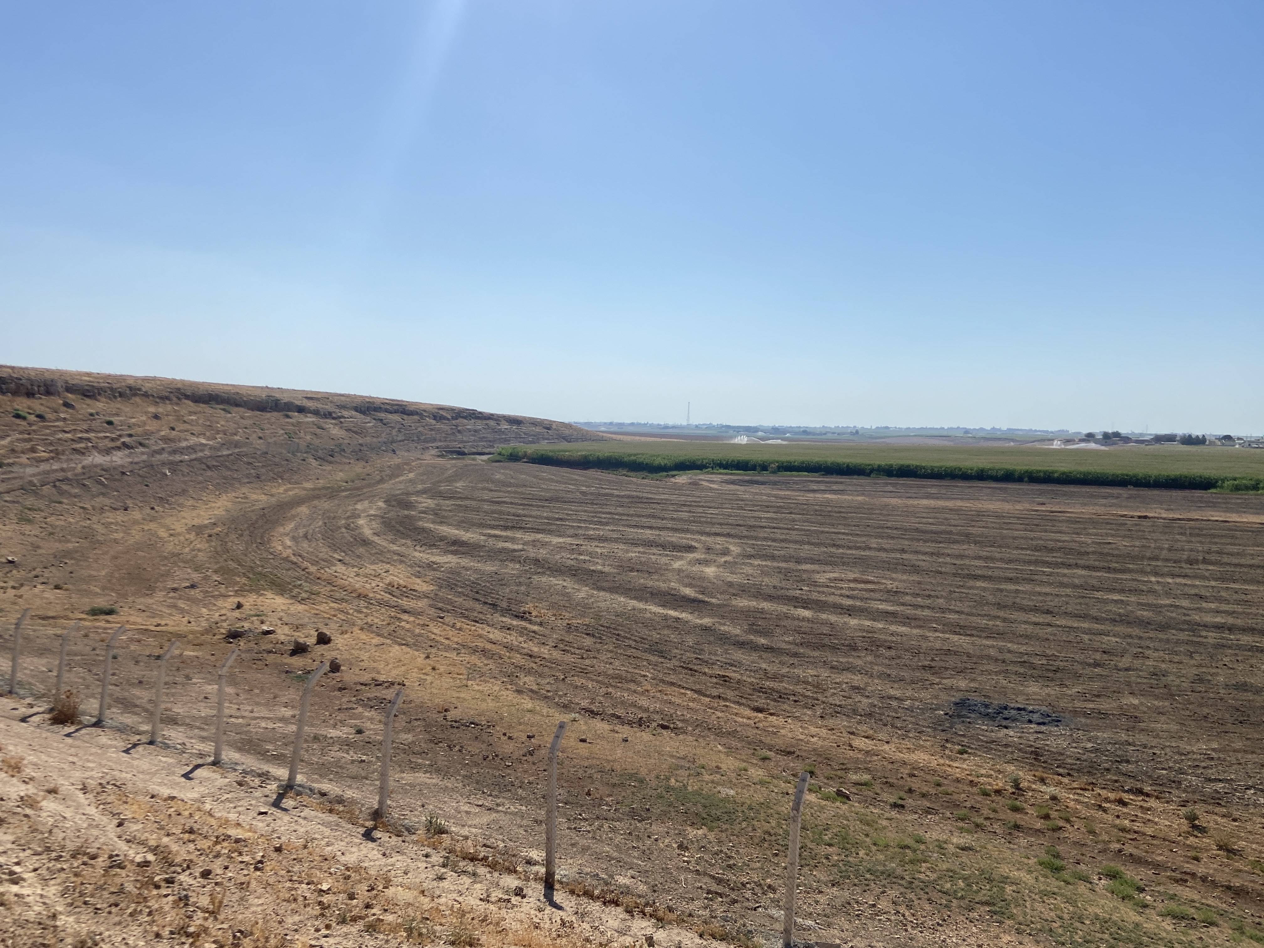 Satılık Tarla - Şanlıurfa Harran ilan görseli 26