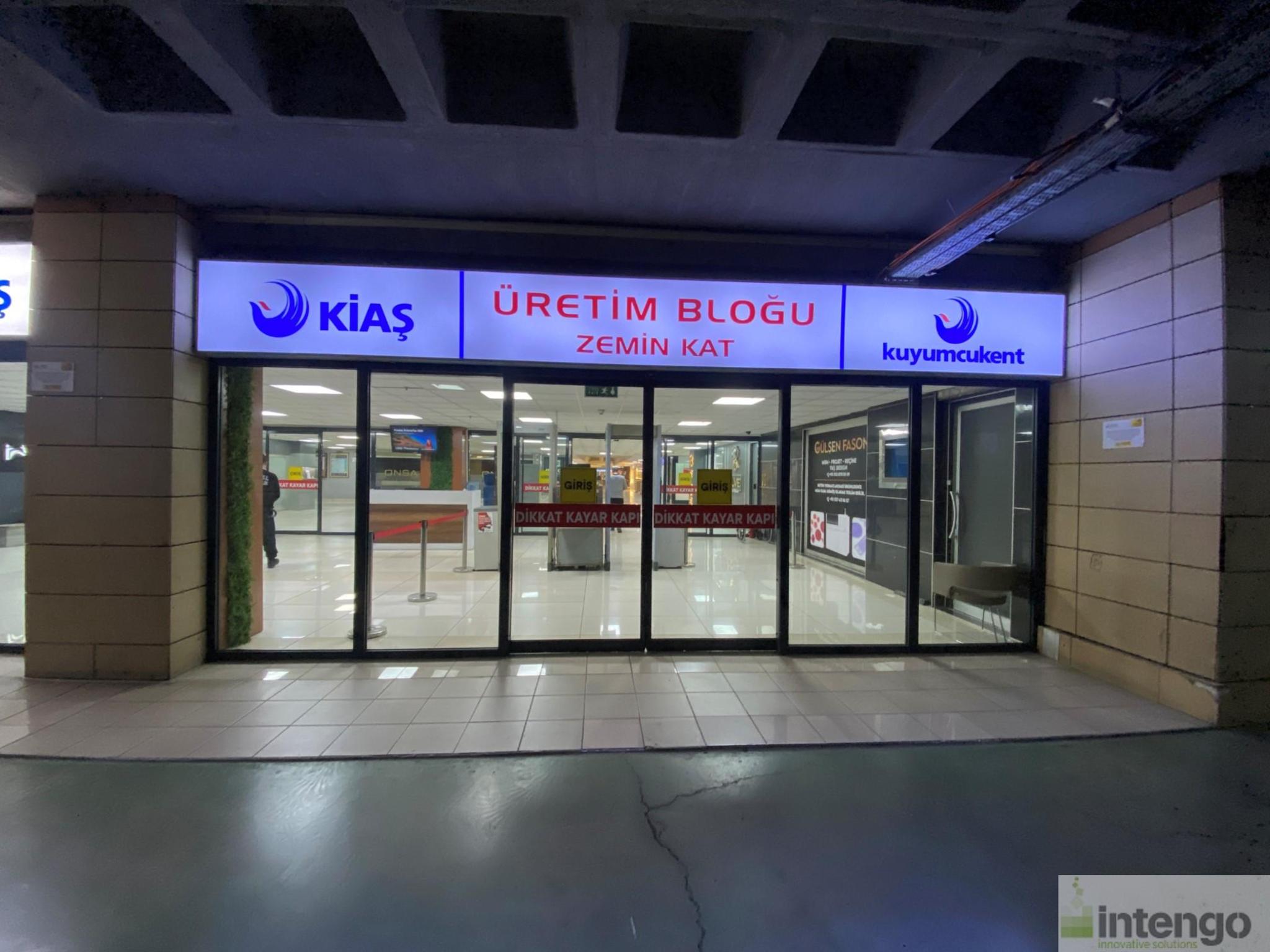 Satılık Atölye - İstanbul Bahçelievler ilan görseli 2