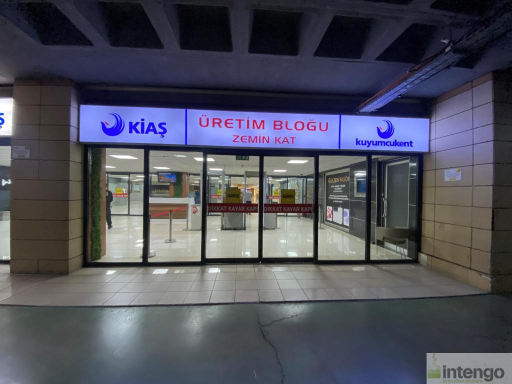 Satılık Atölye - İstanbul Bahçelievler ilan görseli 9