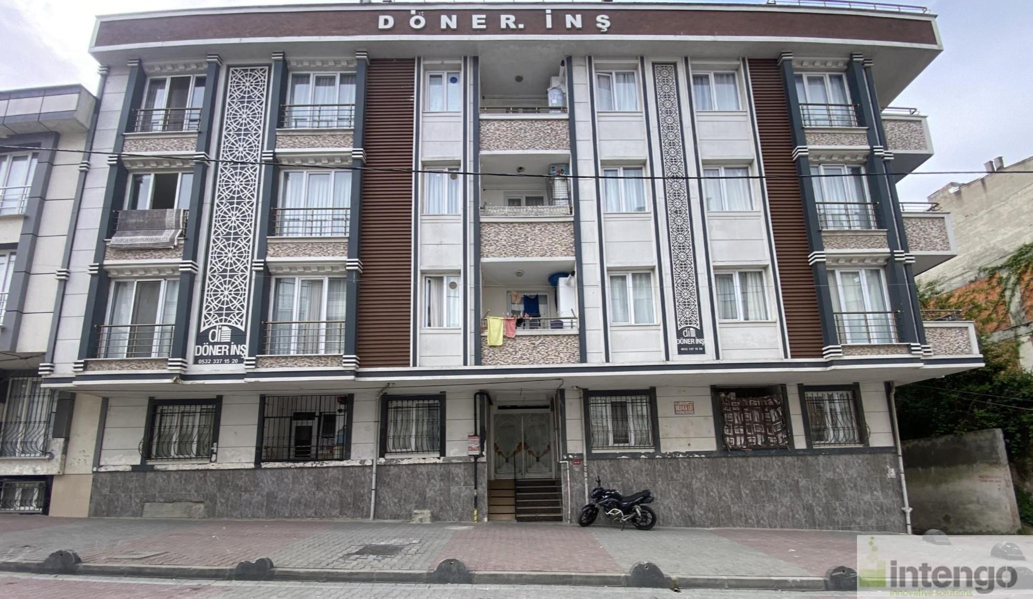 Konut - İSTANBUL BAŞAKŞEHİR