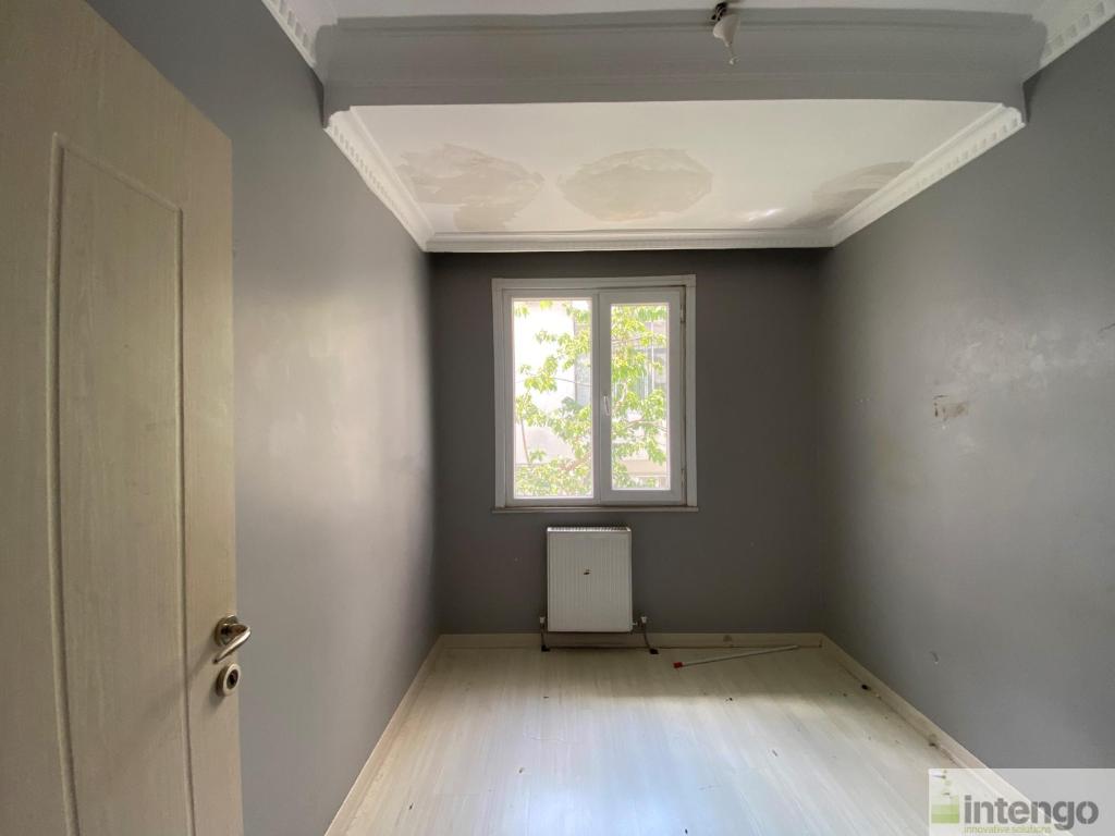 BAŞAKŞEHİR GÜVERCİNTEPE MAHALLESİ'NDE SATILIK ÇATI DUBLEKSİ (R-1790)