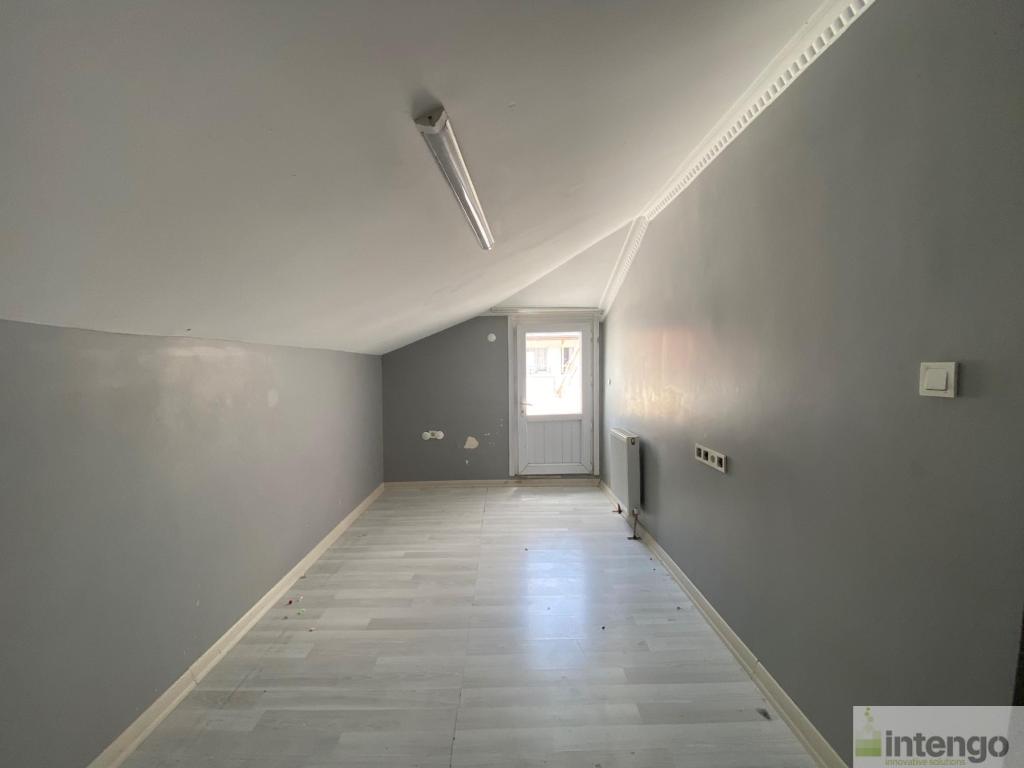 BAŞAKŞEHİR GÜVERCİNTEPE MAHALLESİ'NDE SATILIK ÇATI DUBLEKSİ (R-1790)