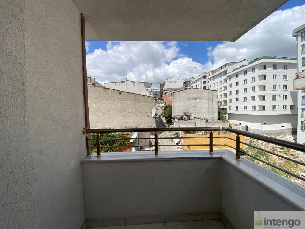 BAŞAKŞEHİR GÜVERCİNTEPE MAHALLESİ'NDE SATILIK ÇATI DUBLEKSİ (R-1790)
